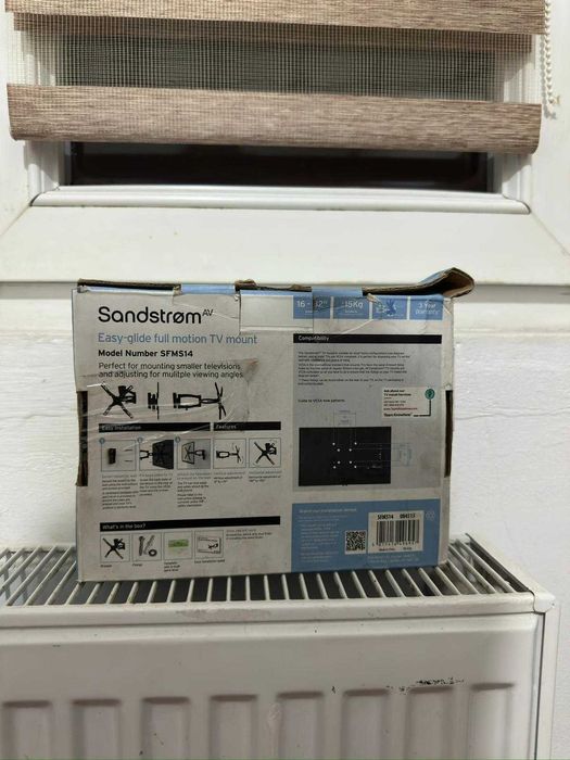 Suport TV Sandstrom SFMS14