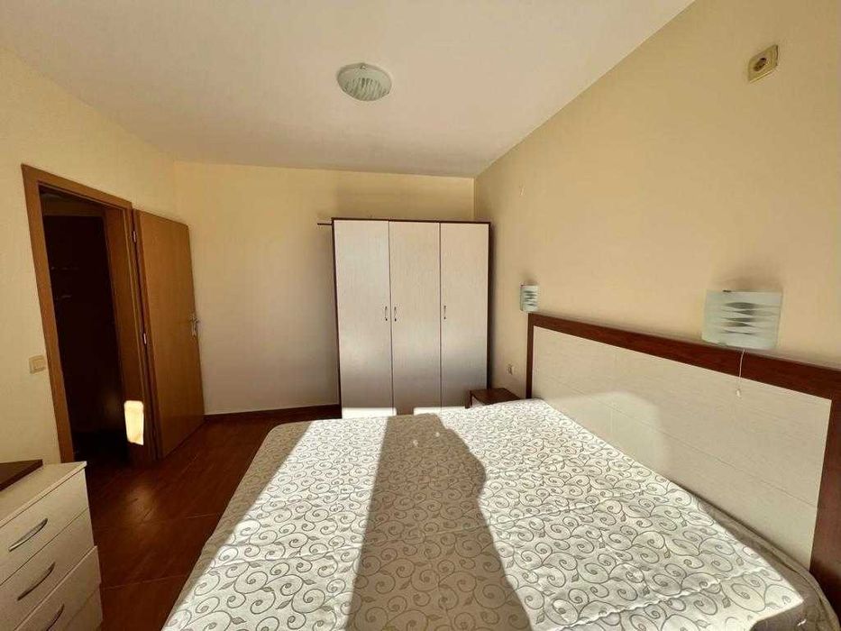 Продава се Двустаен апартамент в Свети Влас - 70 кв.м за 972 €/кв.м - Снимка #10