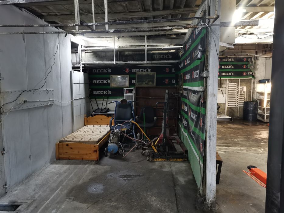 Сервиз под наем Люлин 1