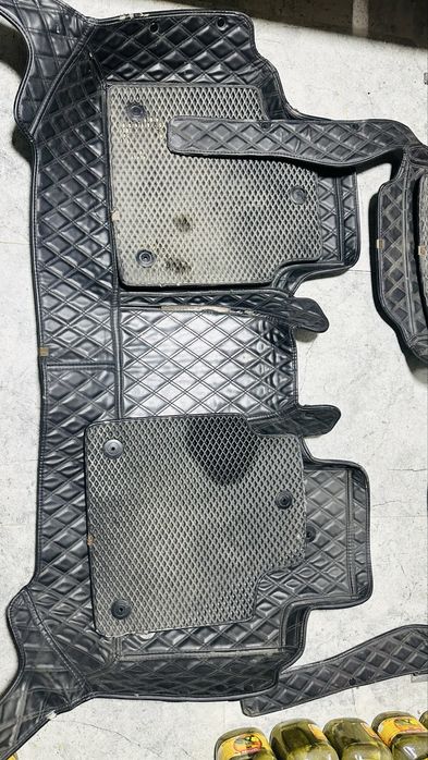 Полики от тойоты камри