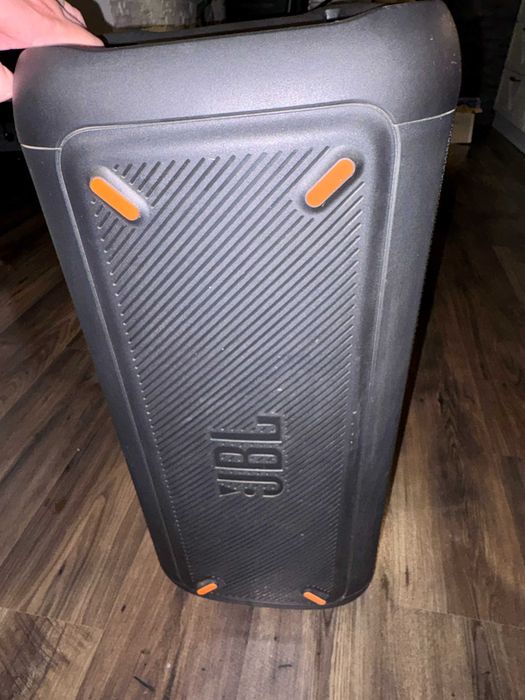 JBL PartyBox 200 – 2 bucăți – TWS stereo – 240W RMS