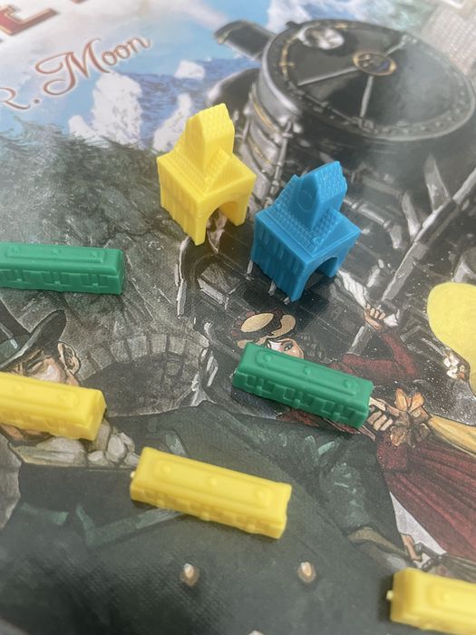 Продам настольную игру