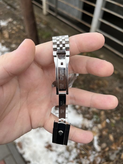 Rolex gmt master AAA