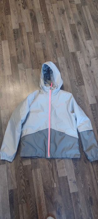 Детско ски яке WEDZE размер 143-152