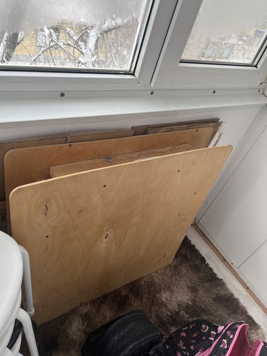 Жер стол сатылады 2 шт