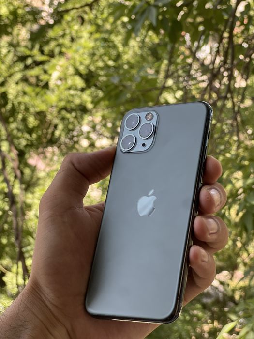Iphone 11 Pro 64 GB