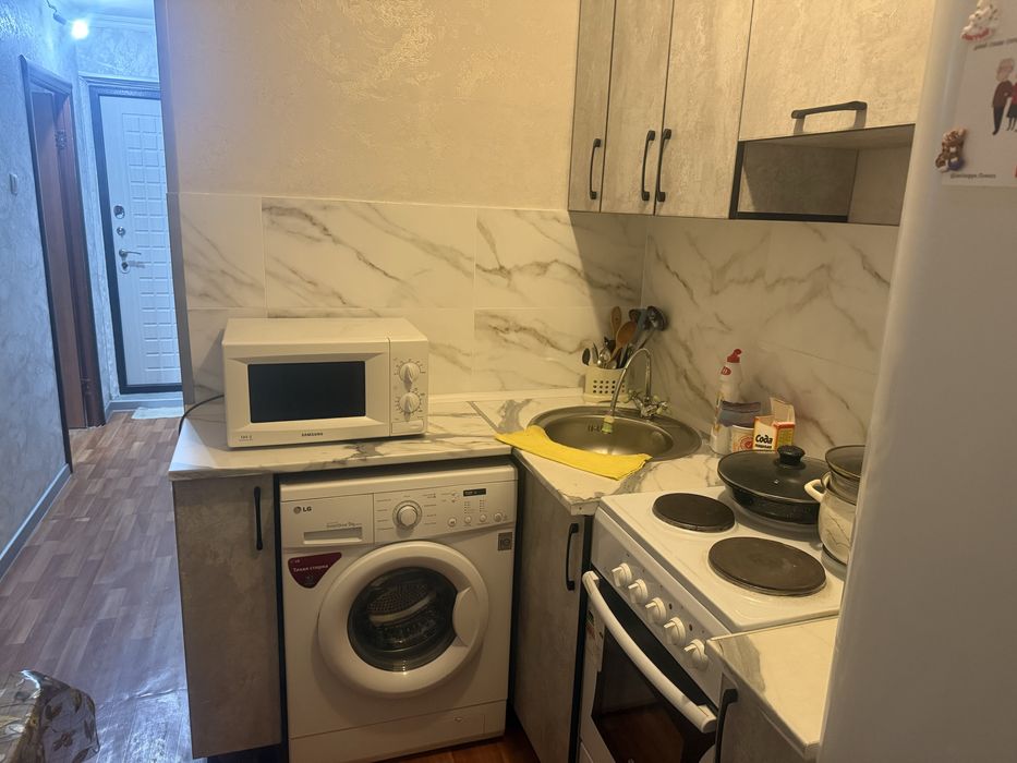 Продам 1 комнатную квартиру