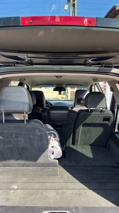 Volvo XC 90 înmatriculat