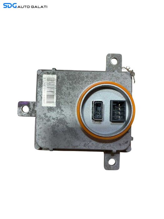 Droser Calculator Modul Xenon Far Audi A3 8V 2013 - 2016 Cod 8K0941597B [B4341]