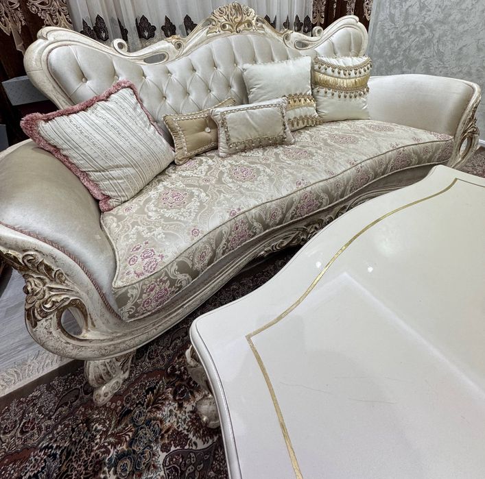 Продается мебель