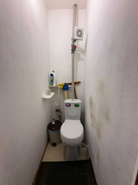 Продам 4х комн кв Курмыш