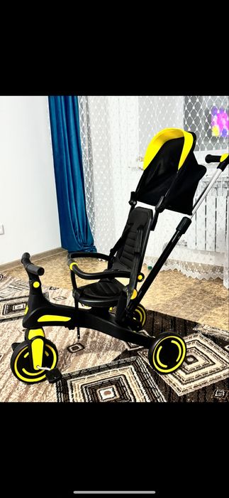 Продам детский Велик