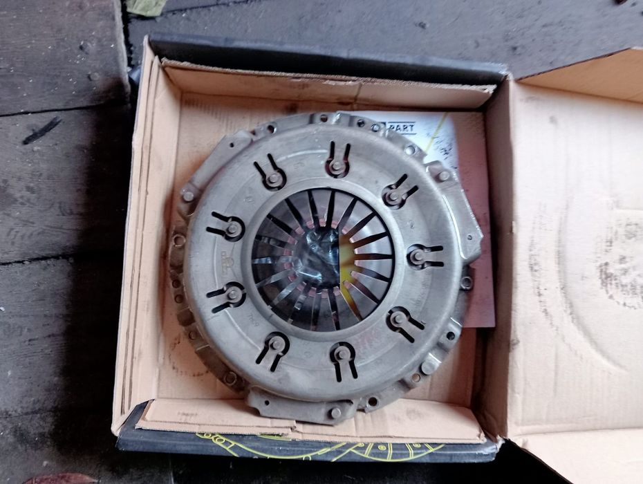 Насос распределитель компрессор Вектор Акрос Уаз