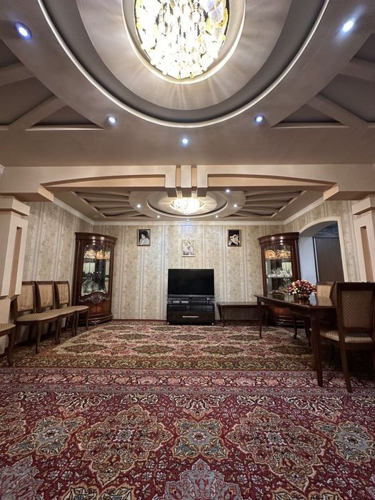 Продаётся квартира в Караташ махалля Ор Медиа парк