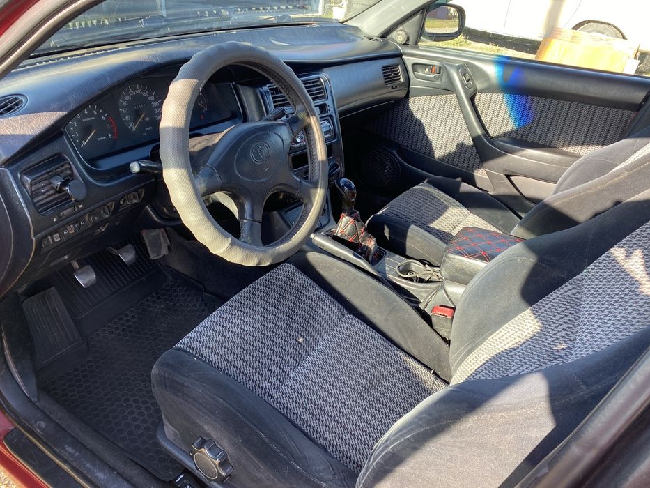 Карина е сатылады.