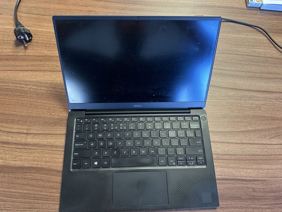 Laptop Dell XPS 13 7390 i5 gen10 512 GB ssd