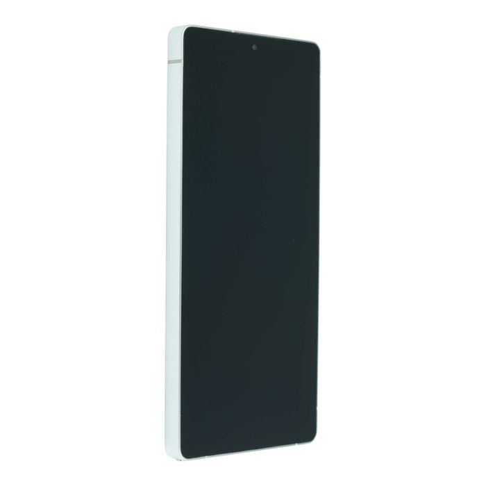 Magazin | Samsung Galaxy S25 Ultra | Ca Nou | Titanium Whitesilver | 1 TB | 12GB Ram | Cu Garantie | In Rate | smilemobile.ro