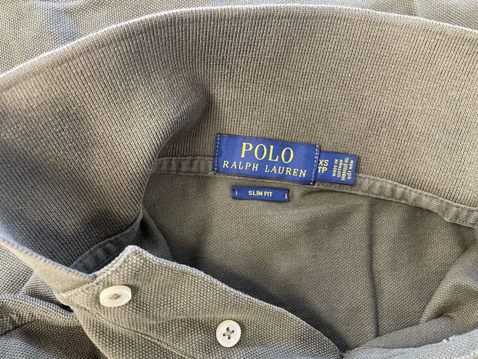 Tricou dama Polo Ralph Lauren