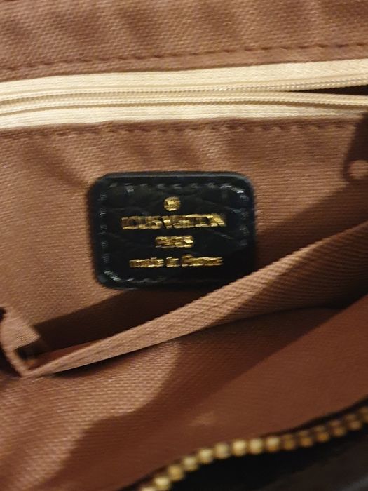 Чанта louis Vuitton inventeur