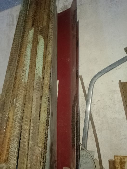 Арматура б.у. диаметр 28