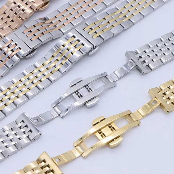 BM10 Каишка Apple Huawei Samsung Galaxy Watch Xiaomi Garmin Amazfit