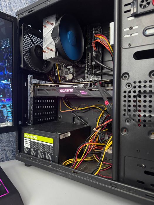 Продам Компьютер