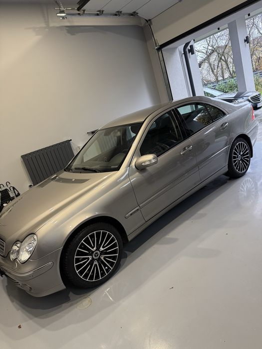 Set complet roți iarnă (jante + anvelope) Mercedes R17 5x112 – Continental WinterContact TS 860 S