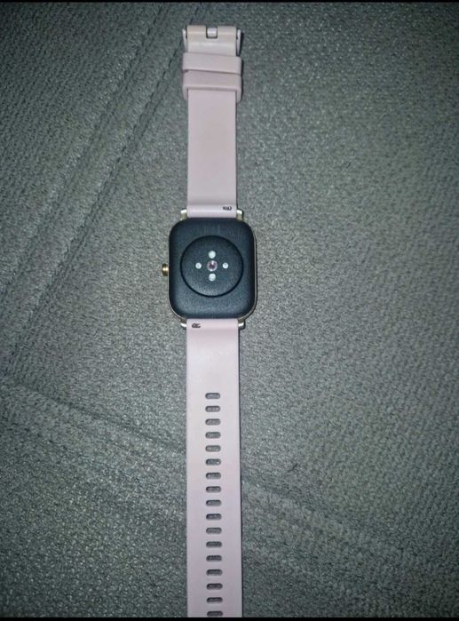 Smartwatch Amazfit GTS 2