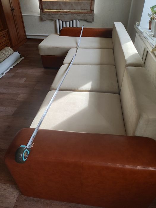 Диван белорусский