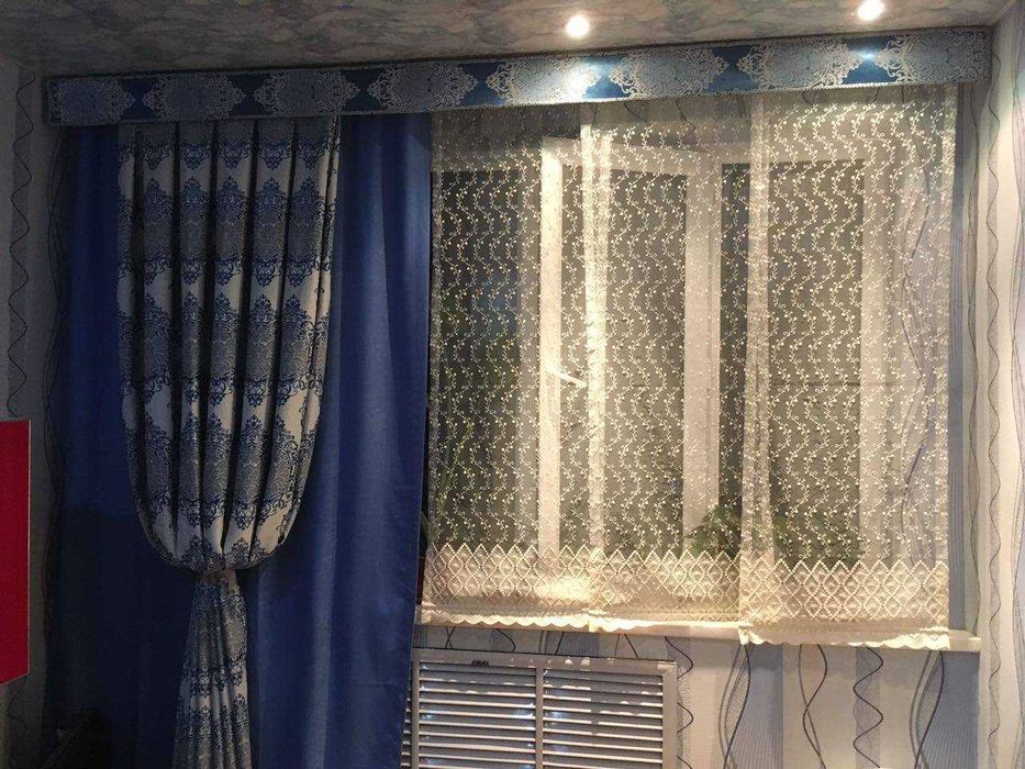 Я  собственник, в кредит продам свою добротную 4х комнатную кв в Ц6