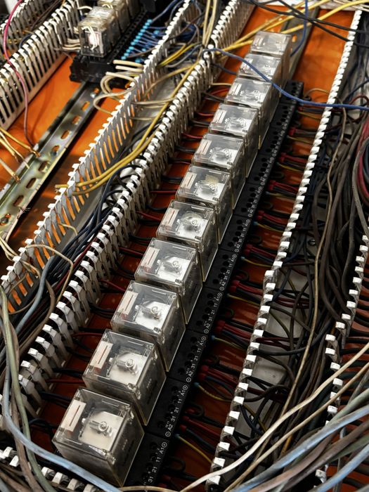 Контроллеры трасформаторы предохранители