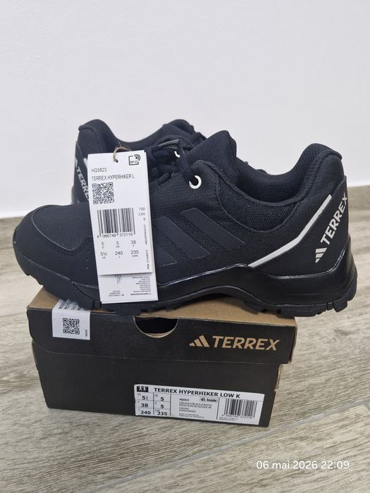 Adidas Terrex 38