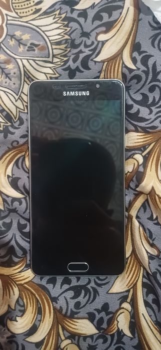 Samsung a5 2016-yil