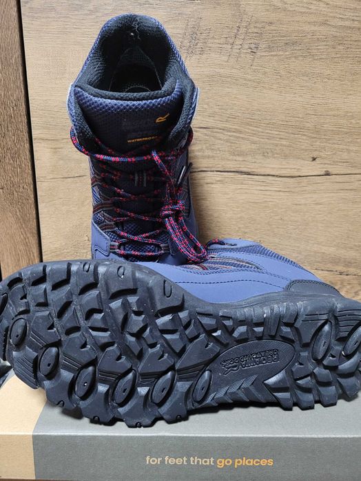 Мъжки обувки REGATTA