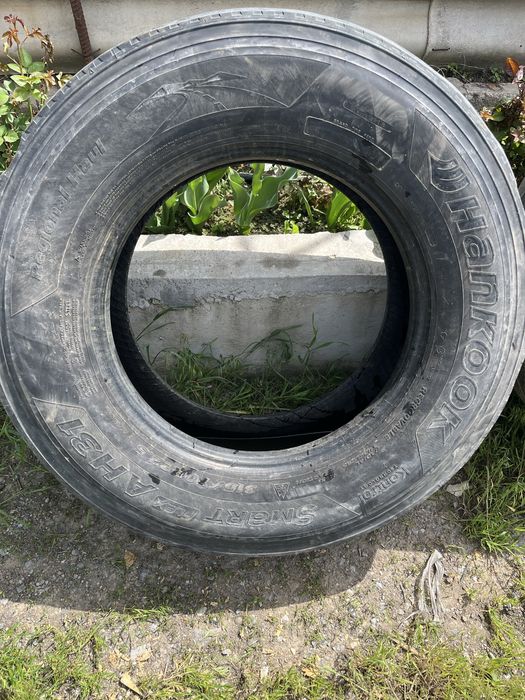 Баллоны грузовые 315/70 22.5