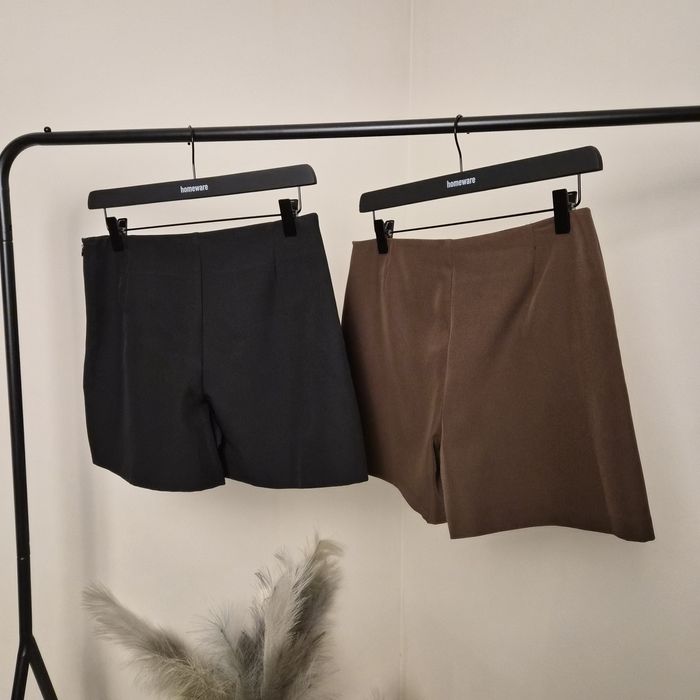 Пола-панталонки тип zara и пуловер