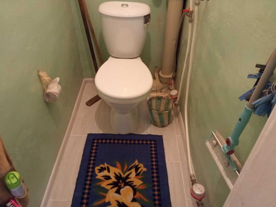 Сдам 3-комнатную квартиру