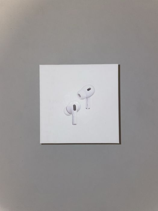 AirPods Pro Gen 2 USB-C