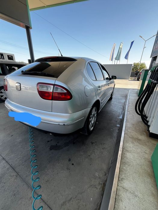 Vand Seat Leon,1.9 tdi