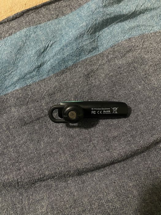 Наушник hoco …..