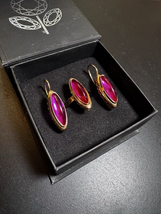 Золото набор