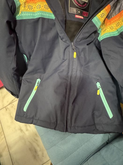 Ски якета на един сезон Rahall