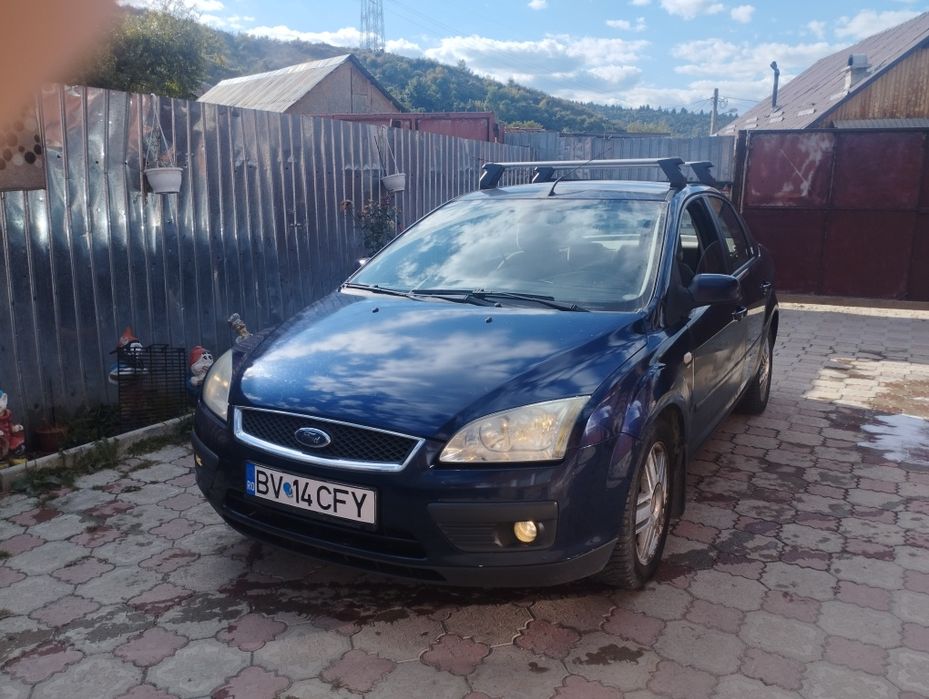 Ford focus de vânzare