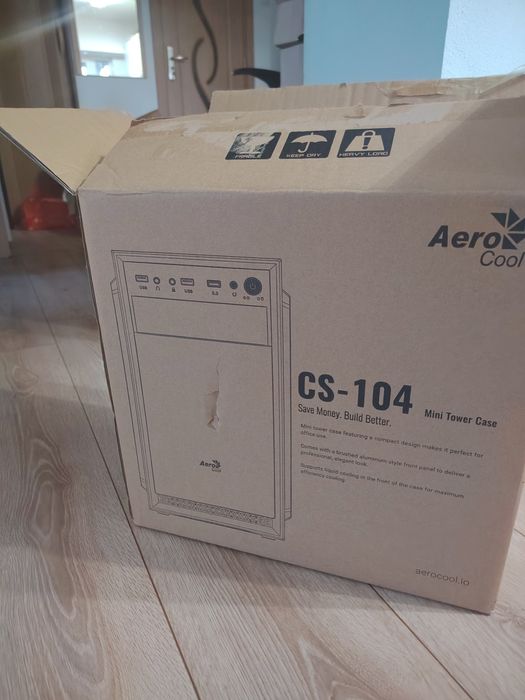 Calculator nou AMD