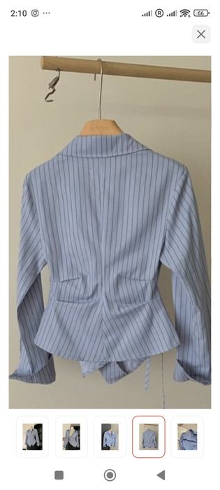 Kofta. Продается блузка.