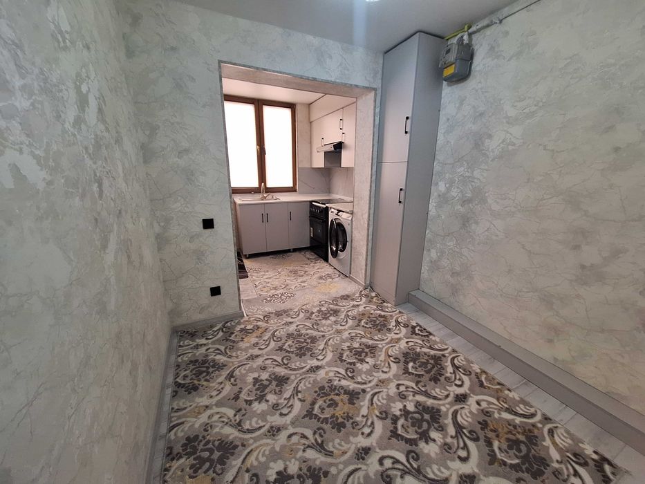 Аренда 2-комнатной квартиры