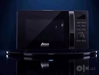 ARIO микротўлқинли печ сотилади
Сифатли ва қулай ARIO микротўлқинл