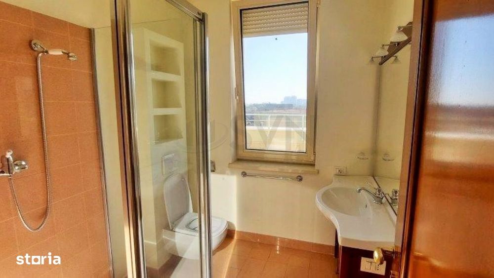 Penthouse Herastrau - 350 mp utili  - 350 mp terasa