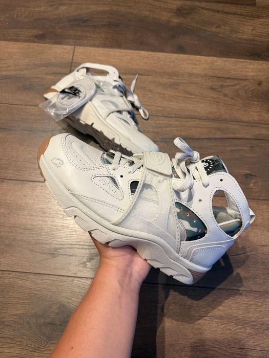 Nike x Corteiz Air Trainer Huarache