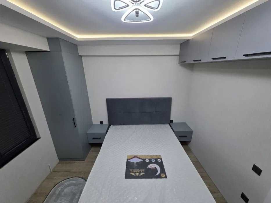 Сдается квартира с авторским ремонтом